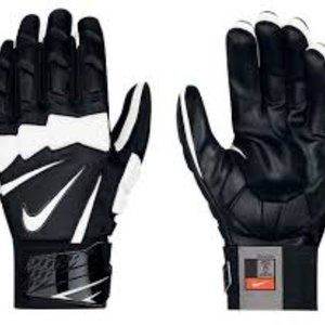 NIKE HYPERBEAST 2.0 LINEMAN GLOVES